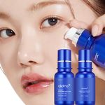 T 2025 Newest Spicule Facial Liquid Skin Booster Serum for Face Repair Shrink Pores and Improve Skin Texture Facial Essence