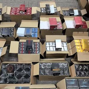 Perfumes Cologne Original Brand Men's Woman Perfume for Men Woman Originales Al Por Mayor Gift Sets Supplier Wholesale