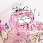 Premium 100ml Women's Perfume Original Packaging French Classic Body Spray Mist Long-Lasting Fruit Aroma Wholesale Glass Bottle