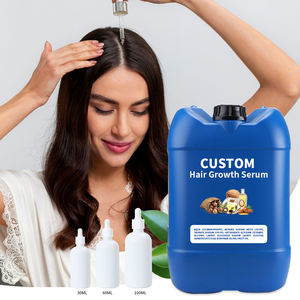 Wholesale Rosemary Oil Hair Growth Gallon Organic Private Label Biotin Hair Strengthening Oil Veganic Hair Growth Serum 100ml