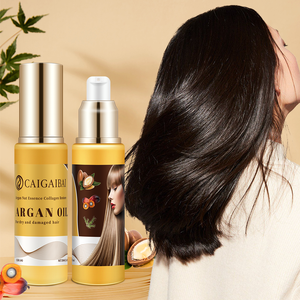 Morocco Natural Organic Argan Oil 12 Herbal Anti Hair Loss Lotion Pure Plant Hair Growth Coconut Oil Hair Essential Oil