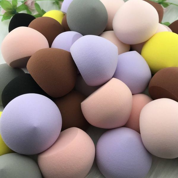 Lovely Marshmallow Sponge Single SUPER SOFT Foundation Make up Sponge Wholesale Custom Marshmallow Beauty Sponge Blender