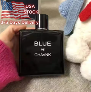 USA Stock 2-4Day Brand Perfumes Originals Men's Cologne Body Spray Fragrance Oud Femme Eau De Parfum Originales Perfume for Men