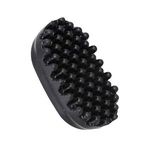 Wave Hair Care Tool Hair Brush Sponge Tool Curling Brush Durable Twist Sponge Durable Rubber Curl Twist Comb