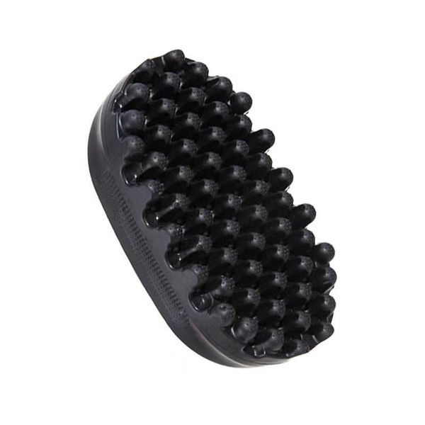 Wave Hair Care Tool Hair Brush Sponge Tool Curling Brush Durable Twist Sponge Durable Rubber Curl Twist Comb