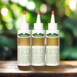 Wild Growth 4 Fl oz Hair Oil Beauty and Personal Care Product