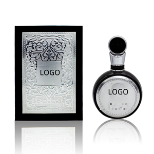 Premium Unisex Perfume Body Mist From Dubai Hot Selling Rose Scent Spray for Men and Women