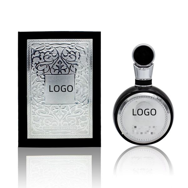 Premium Unisex Perfume Body Mist From Dubai Hot Selling Rose Scent Spray for Men and Women