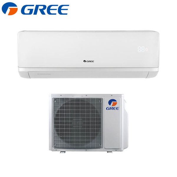 Gree TCL Home Office Indooer Wall Mounted Split Type Inverter AC TCL Gree Air Conditioner 12000 Btu