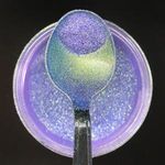 Best Selling Hypershift Loose Multi Chrome Eyeshadow Pigment Duochrome Rainbow Aurora Chameleon Pigment for Makeup
