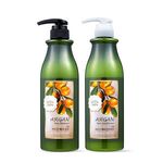 Argan Hair Conditioner 750ml Confume Premium Hair Care Product