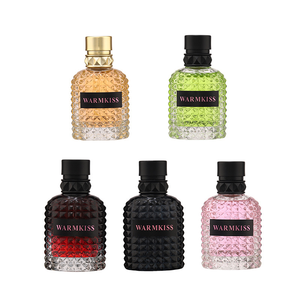 30ml Original Brand Neutral Perfume Spray Strong Lasting Fragrance Luxury Body Spray Lasting Fragrance Rivet Women's Perfume